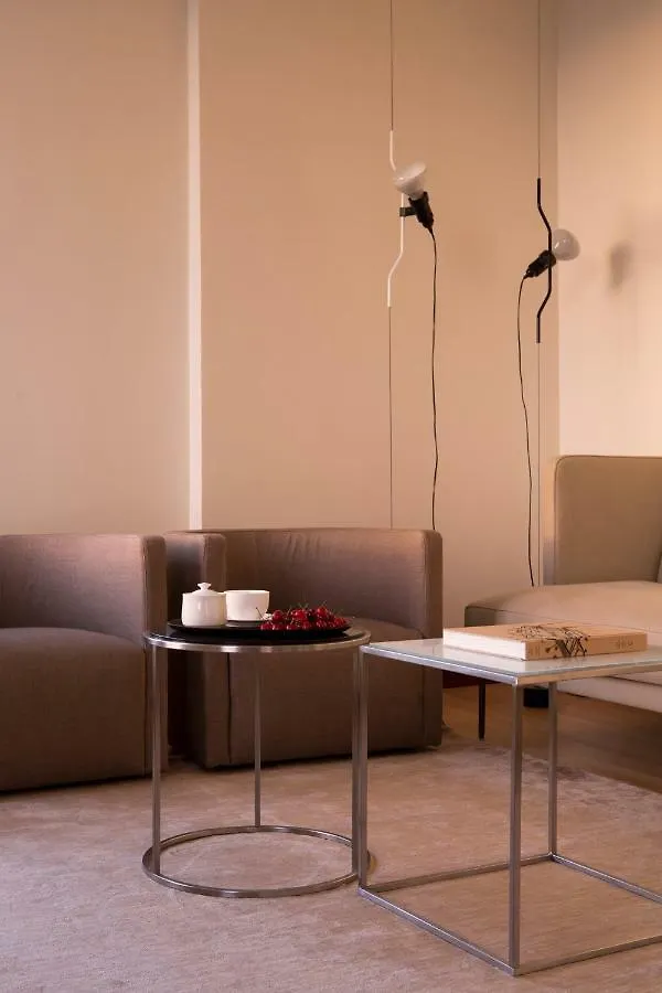 Domux Home Torre Velasca Mailand