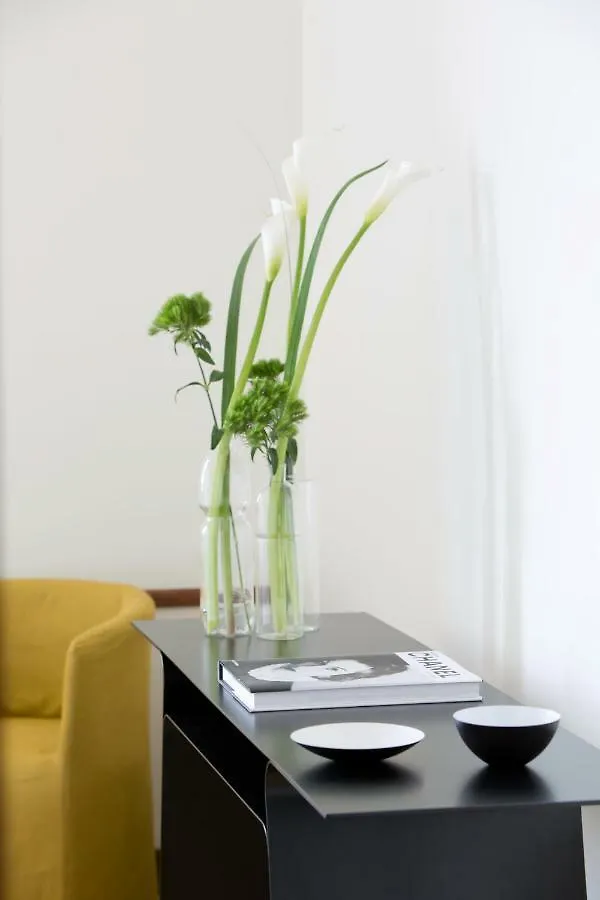 Aparthotel Domux Home Torre Velasca Mailand