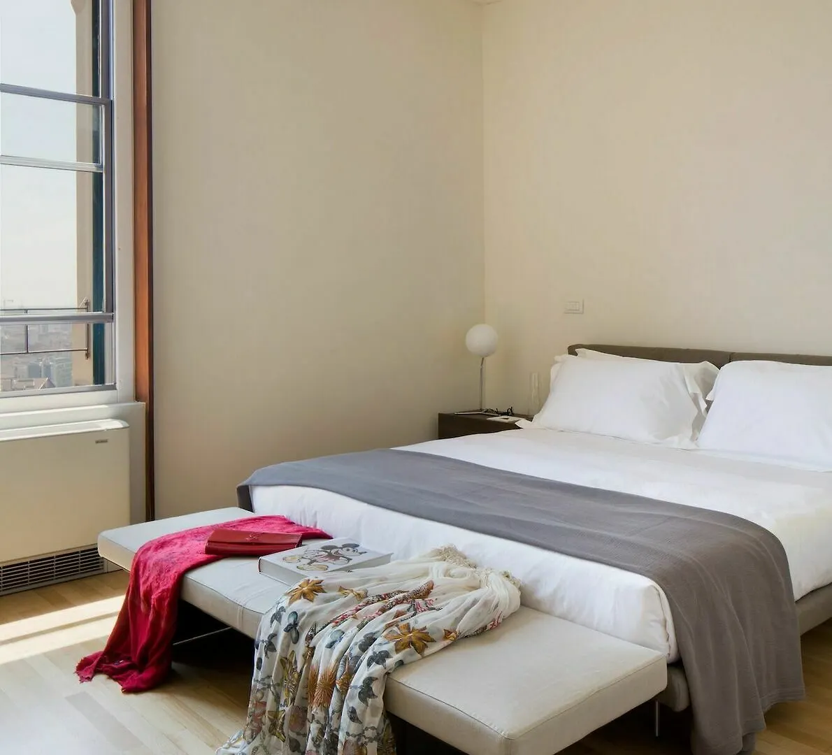 Domux Home Torre Velasca Mailand