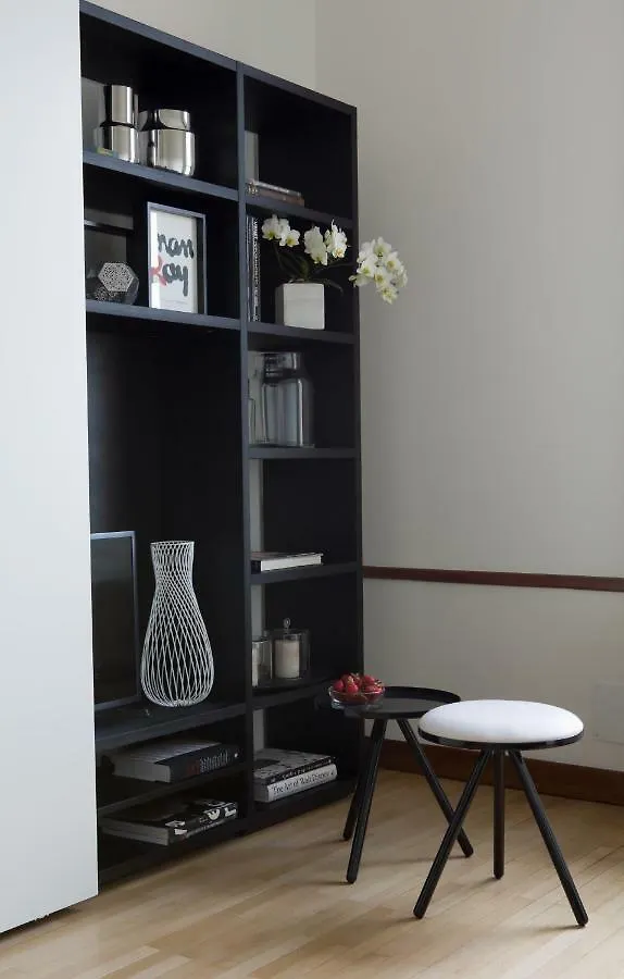 Domux Home Torre Velasca Mailand Aparthotel