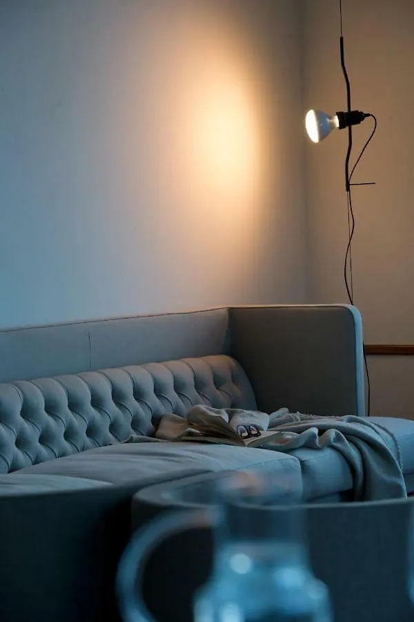 Domux Home Torre Velasca Mailand