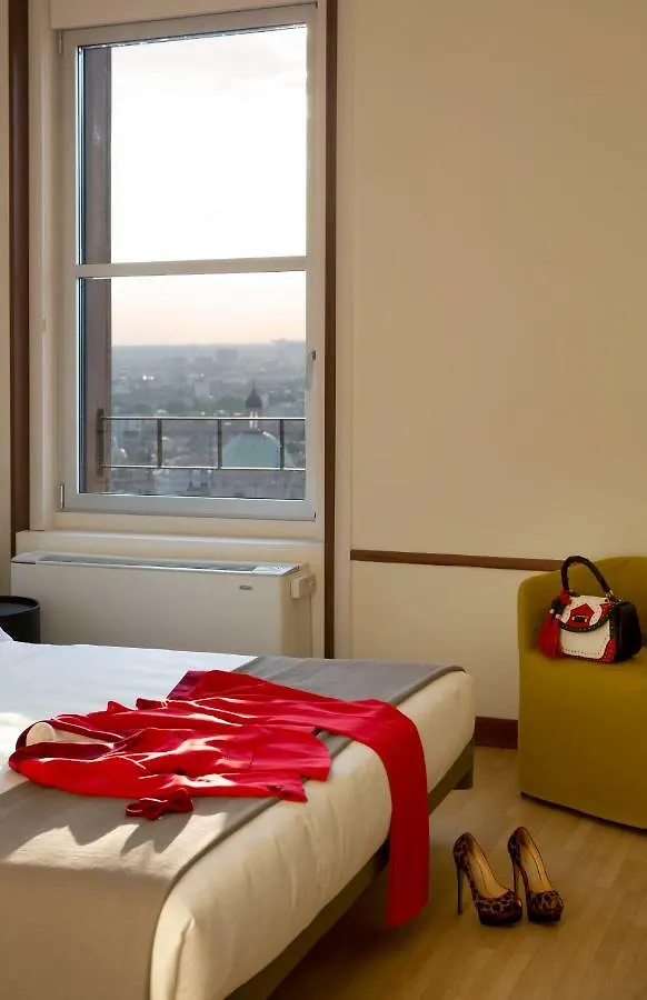 Aparthotel Domux Home Torre Velasca Mailand