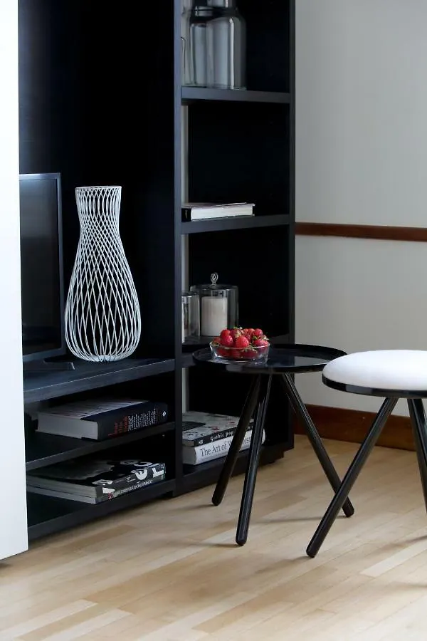 Domux Home Torre Velasca Mailand Aparthotel