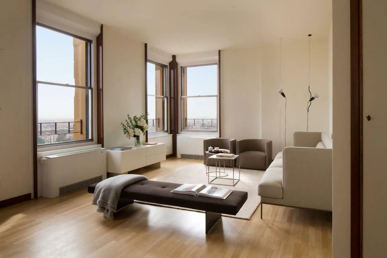 Domux Home Torre Velasca Mailand 2*,  Italien