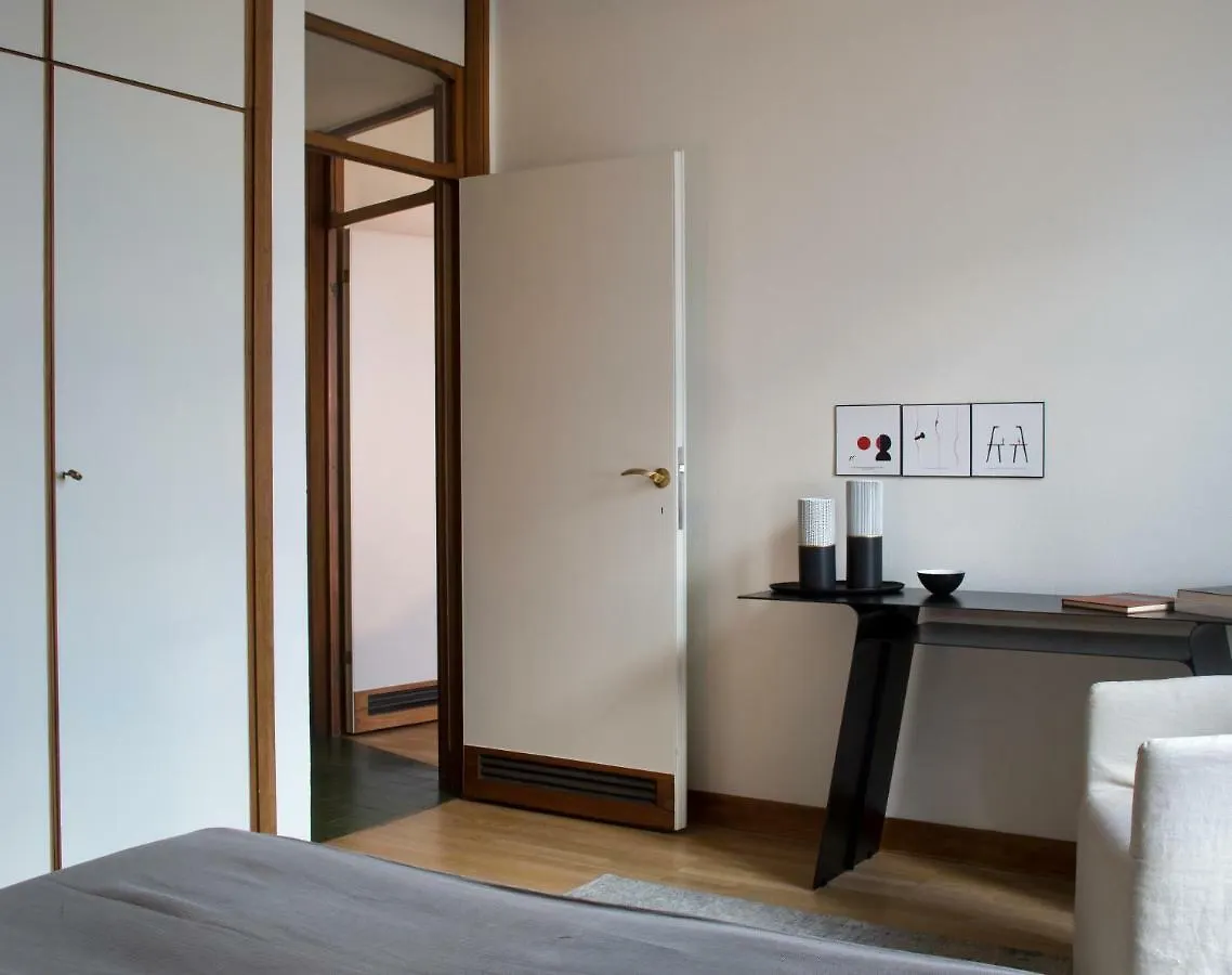 Domux Home Torre Velasca Mailand Aparthotel