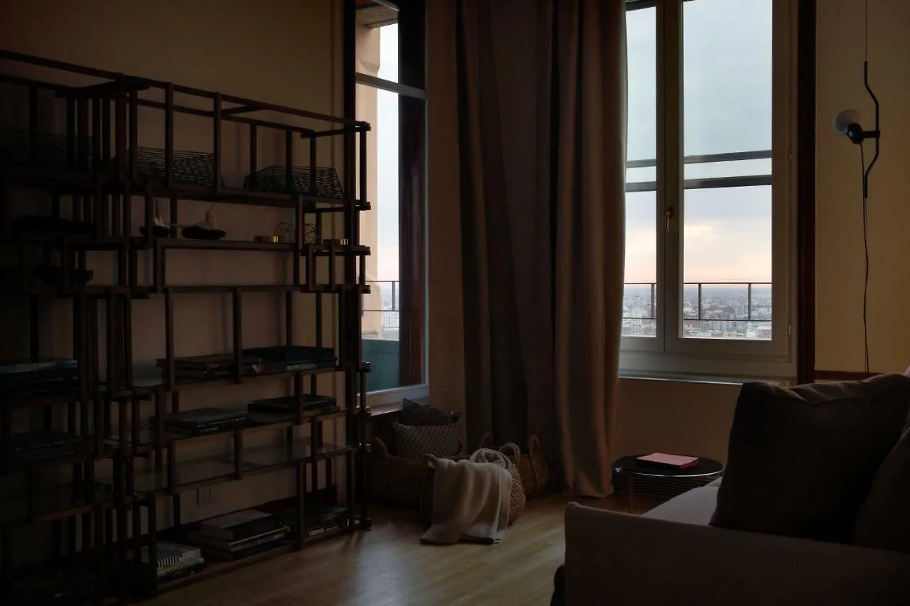 Domux Home Torre Velasca Mailand 2*,  Italien