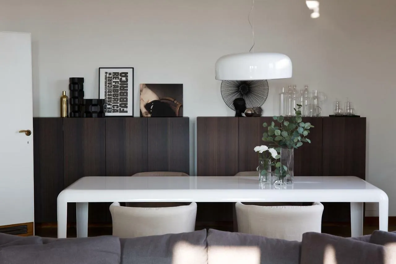 Domux Home Torre Velasca Mailand Aparthotel