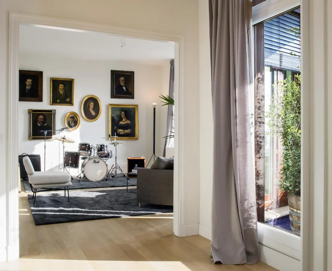 Domux Home Torre Velasca Mailand 2*,  Italien